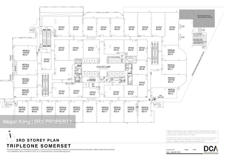 TripleOne Somerset (D9), Office #552756721
